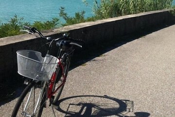 Bicycling