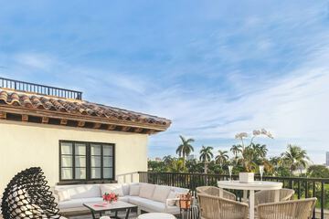 Terrace/Patio 40 of 42