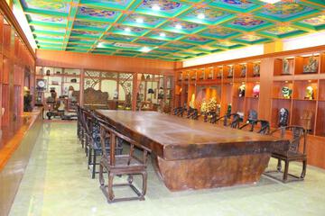 Fitness & Recreational Facilities