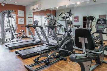 Health and Fitness 43 of 45