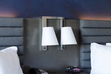 Franklin Marriott Cool Springs