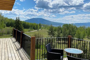 Sundeck