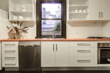 In-Room Kitchen