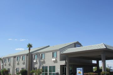 Lakeside Inn Lake Havasu City