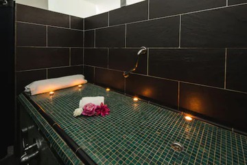 Spa treatment