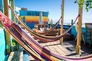 Sundeck