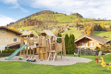 Children's activities