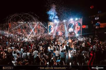 Nightclub