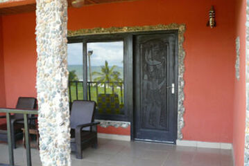 Terrace or Patio