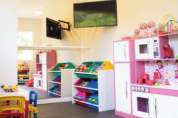 Children's activities