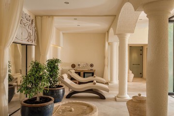 Spa treatment