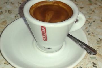 Cafe