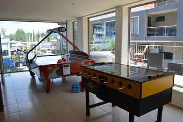 Arcade