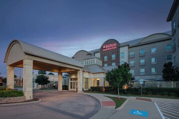 Hilton Garden Inn Dallas / Arlington