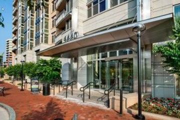 Hotel Entrance