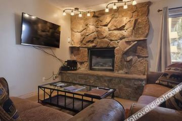 Hotel Interior or Public Areas