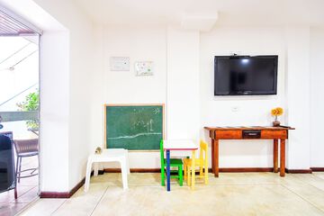 Children's activities