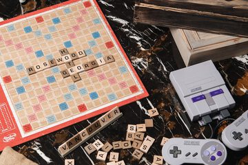 Children's activities