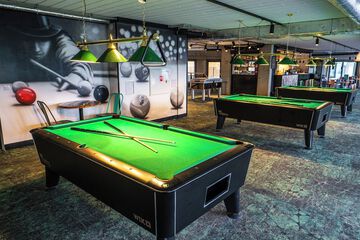 Billiards