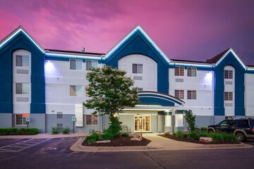Best Western Plus Wausau / Rothschild Hotel