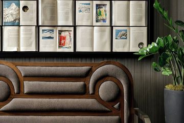 Hotel Interior 13 of 85