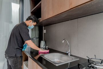Cleanliness standards