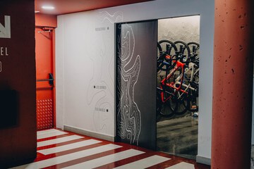Bicycling