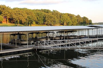 Dock