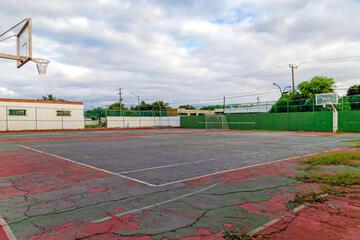 General view