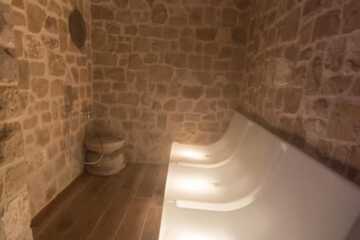 Turkish bath