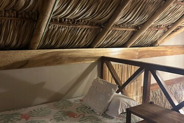 Extra beds