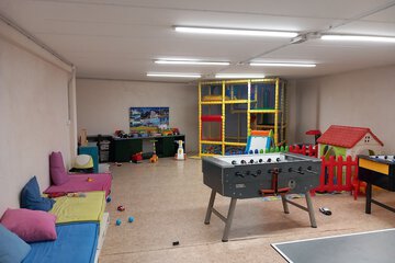 Arcade