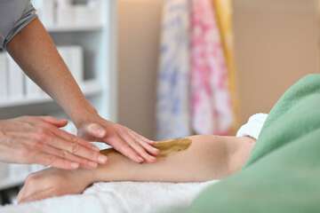 Spa treatment