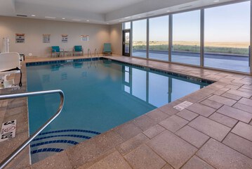Pool 6 of 46