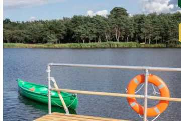Kayaking