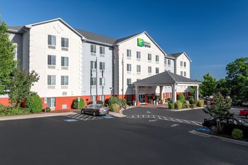 Holiday Inn Express Charlotte West - Gastonia by IHG.
