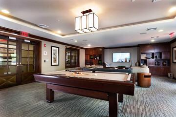 Recreational Facilities