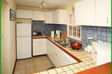 In-Room Kitchen