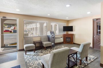 Hotel Interior 12 of 32