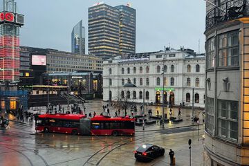 City view