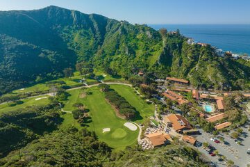 The Ranch at Laguna Beach
