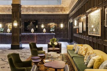 The Beekman a Thompson Hotel, by Hyatt