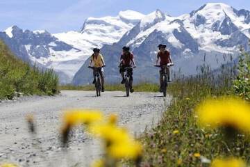 Bicycling