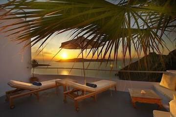 Sundeck