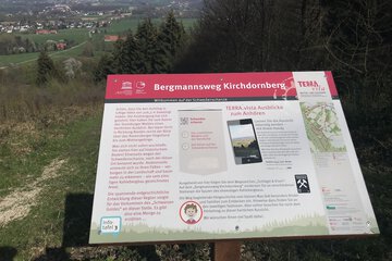 Hiking