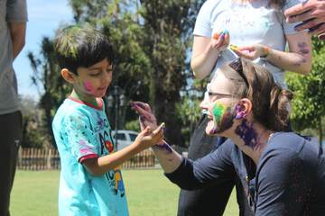 Children's activities