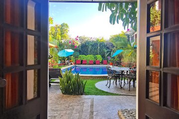 View from room