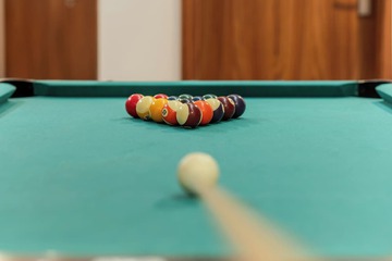 Billiards