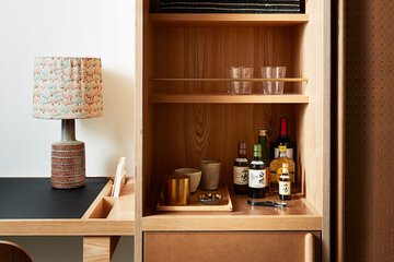Minibar