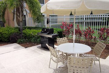 Terrace/Patio 33 of 33